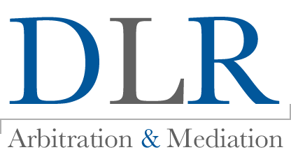 DLR Arbitration